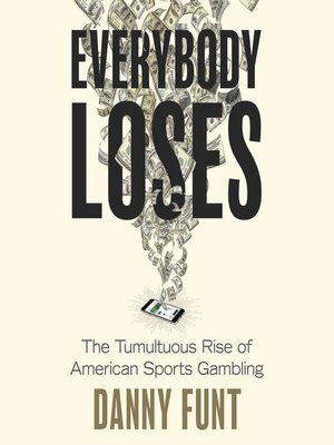 cover image of Everybody Loses